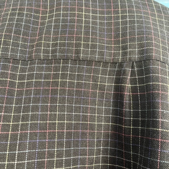 Ermenegildo Zegna 100% Cotton Button Down Shirt - Picture 2 of 12